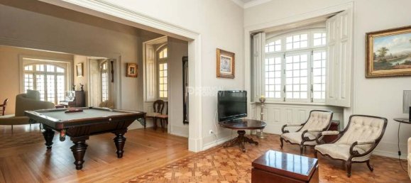 10 bedrooms Villa in Cascais, Portugal No. 101566 46