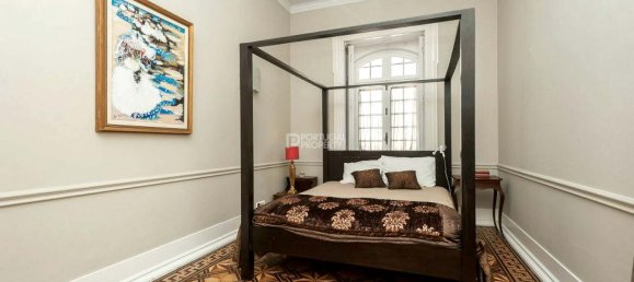 10 bedrooms Villa in Cascais, Portugal No. 101566 19