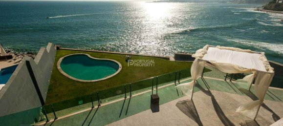 10 bedrooms Villa in Cascais, Portugal No. 101566 29