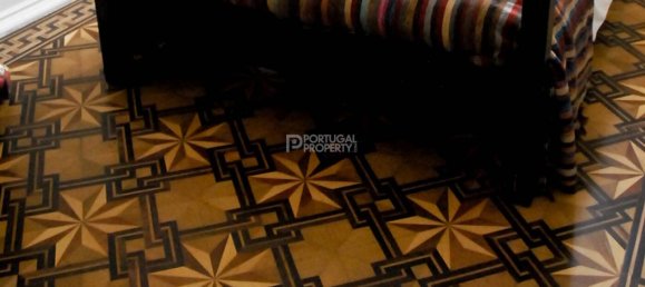 10 bedrooms Villa in Cascais, Portugal No. 101566 40