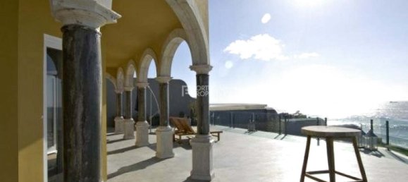 10 bedrooms Villa in Cascais, Portugal No. 101566 33