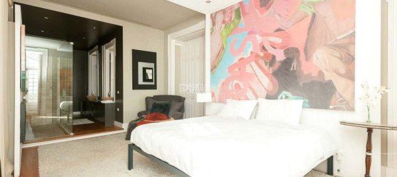 10 bedrooms Villa in Cascais, Portugal No. 101566 12