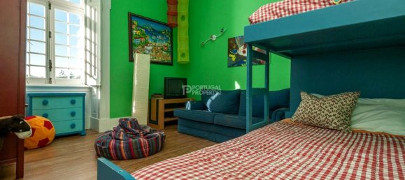 10 bedrooms Villa in Cascais, Portugal No. 101566 14