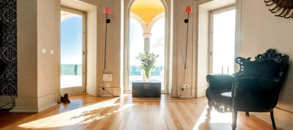 10 bedrooms Villa in Cascais, Portugal No. 101566 28