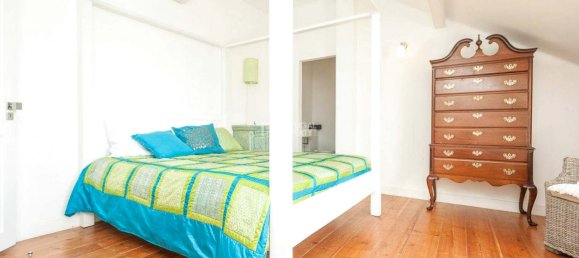 10 bedrooms Villa in Cascais, Portugal No. 101566 9