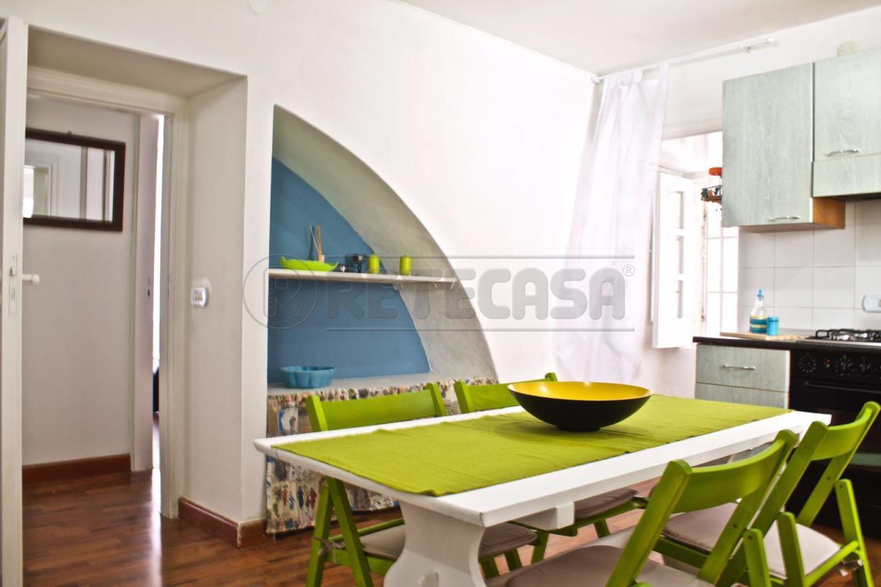 Дом с 1 спальней в Сиракузы, Италия № 249614