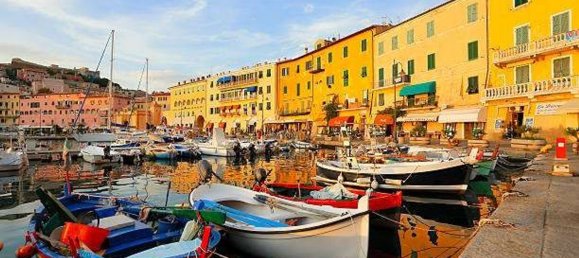 3 rooms Apartment in Livorno, Italy No. 50952 29