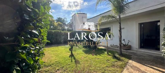 6-Zimmer Villa in Lecce, Italy, Nr. 234083 34