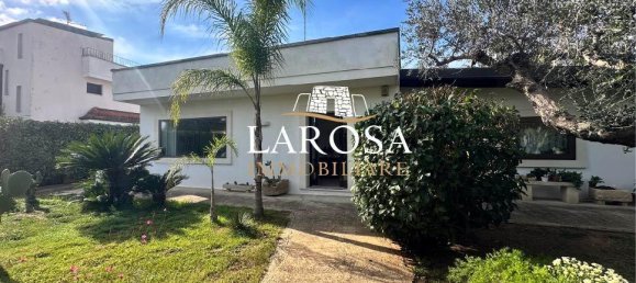 6-Zimmer Villa in Lecce, Italy, Nr. 234083 31