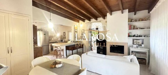 6-Zimmer Villa in Lecce, Italy, Nr. 234083 16