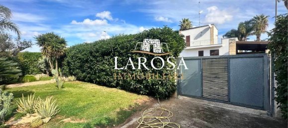 6-Zimmer Villa in Lecce, Italy, Nr. 234083 39