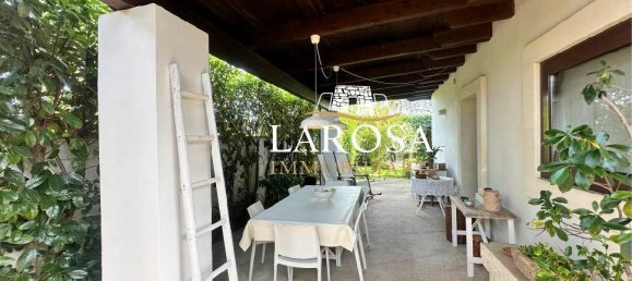 6-Zimmer Villa in Lecce, Italy, Nr. 234083 28