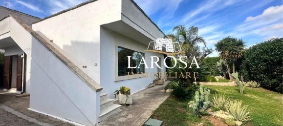 6-Zimmer Villa in Lecce, Italy, Nr. 234083 38