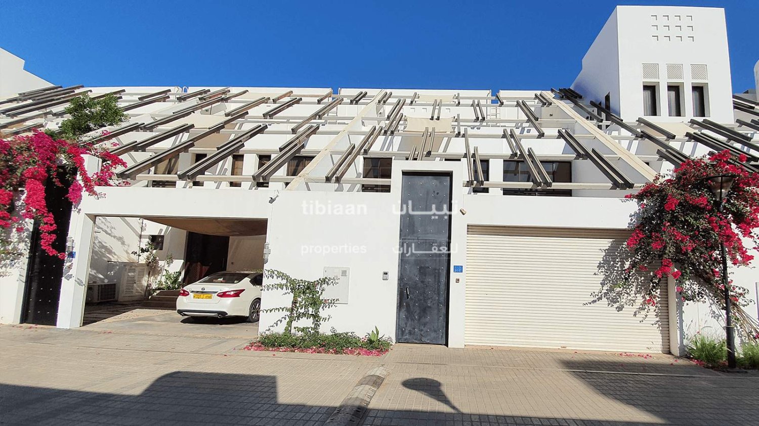 4 chambres Villa à Muscat, Oman No. 885