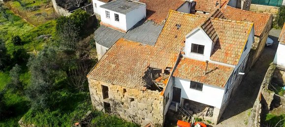 2 chambres Maison à Seia, Portugal No. 34117 11
