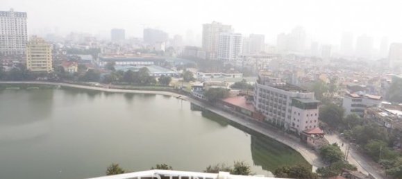 Apartamento de 3 dormitorios en Ba Dinh, Vietnam No. 3303 7