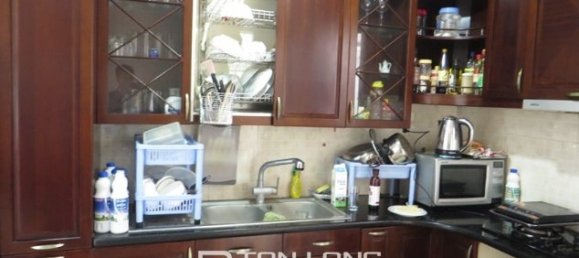 Apartamento de 3 dormitorios en Ba Dinh, Vietnam No. 3303 3