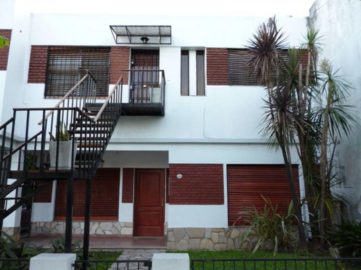 4 غرف نوم شقة في Tres de Febrero, Argentina رقم 58022