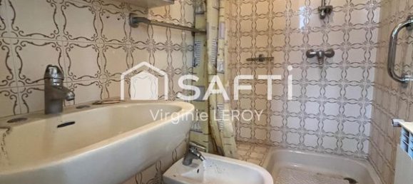 Casa T2 em Lacroix-Saint-Ouen, France N.º 247164 6