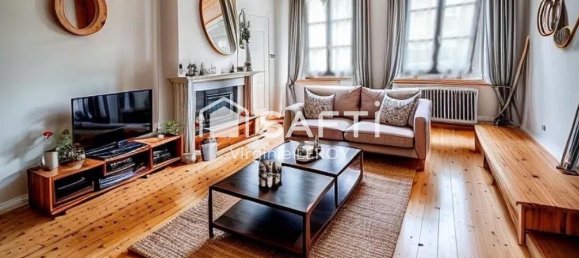 Casa T2 em Lacroix-Saint-Ouen, France N.º 247164 4