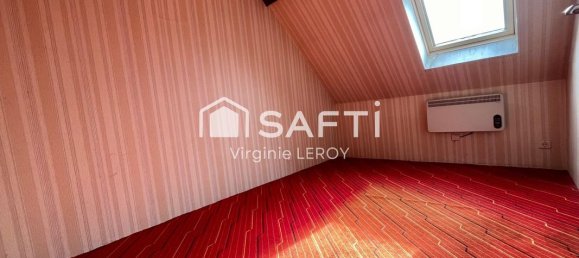 Casa T2 em Lacroix-Saint-Ouen, France N.º 247164 10