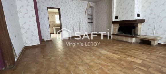 Casa T2 em Lacroix-Saint-Ouen, France N.º 247164 3