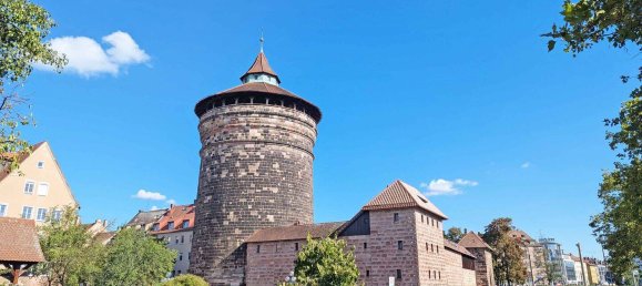 Studio in Nuremberg, Germany, Nr. 304828 28