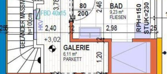 4-salle Appartement à Kematen an der Krems, Austria No. 237139 10