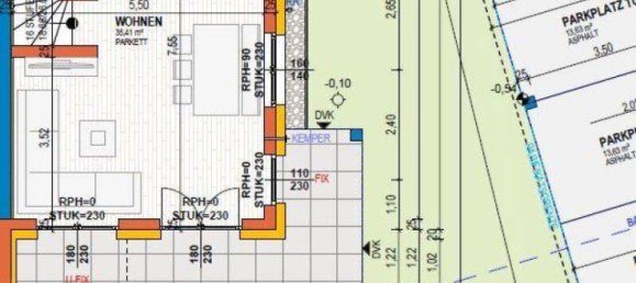 4-salle Appartement à Kematen an der Krems, Austria No. 237139 9