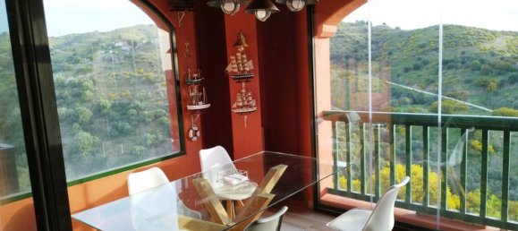 3 Schlafzimmer Doppelhaus in Mijas, Spain, Nr. 53788 27