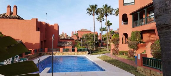 3 Schlafzimmer Doppelhaus in Mijas, Spain, Nr. 53788 20
