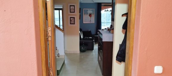 3 Schlafzimmer Doppelhaus in Mijas, Spain, Nr. 53788 21