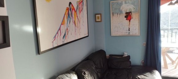 3 Schlafzimmer Doppelhaus in Mijas, Spain, Nr. 53788 5