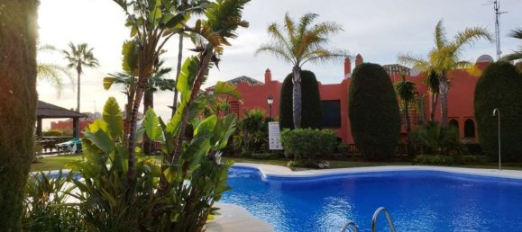 3 Schlafzimmer Doppelhaus in Mijas, Spain, Nr. 53788 36