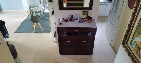 3 Schlafzimmer Doppelhaus in Mijas, Spain, Nr. 53788 7