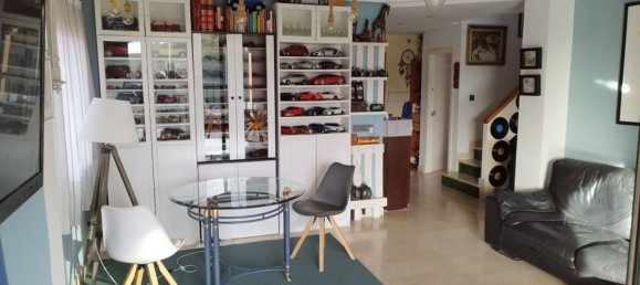 3 Schlafzimmer Doppelhaus in Mijas, Spain, Nr. 53788 13