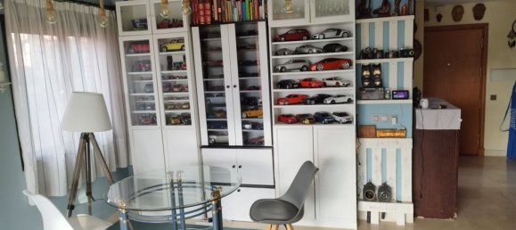 3 Schlafzimmer Doppelhaus in Mijas, Spain, Nr. 53788 2