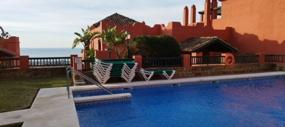 3 Schlafzimmer Doppelhaus in Mijas, Spain, Nr. 53788 31