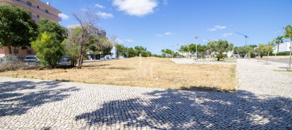 Grundstück in Loule, Portugal 807m², Nr. 105378 7