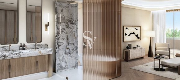 Villa T4 em Tilal Al Ghaf, UAE N.º 110768 4