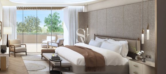 Villa T4 em Tilal Al Ghaf, UAE N.º 110768 6