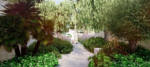 Villa T4 em Tilal Al Ghaf, UAE N.º 110768 13