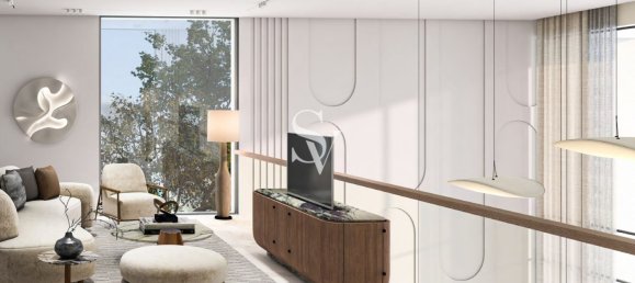 Villa T4 em Tilal Al Ghaf, UAE N.º 110768 7