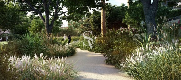 Villa T4 em Tilal Al Ghaf, UAE N.º 110768 10