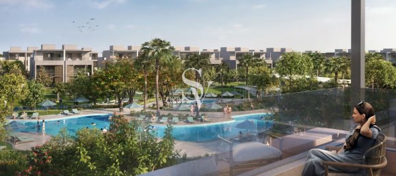 Villa T4 em Tilal Al Ghaf, UAE N.º 110768 2