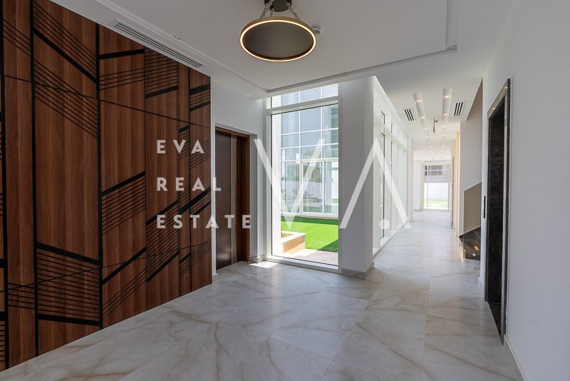 4 bedrooms Villa in Al Zorah, UAE No. 102812