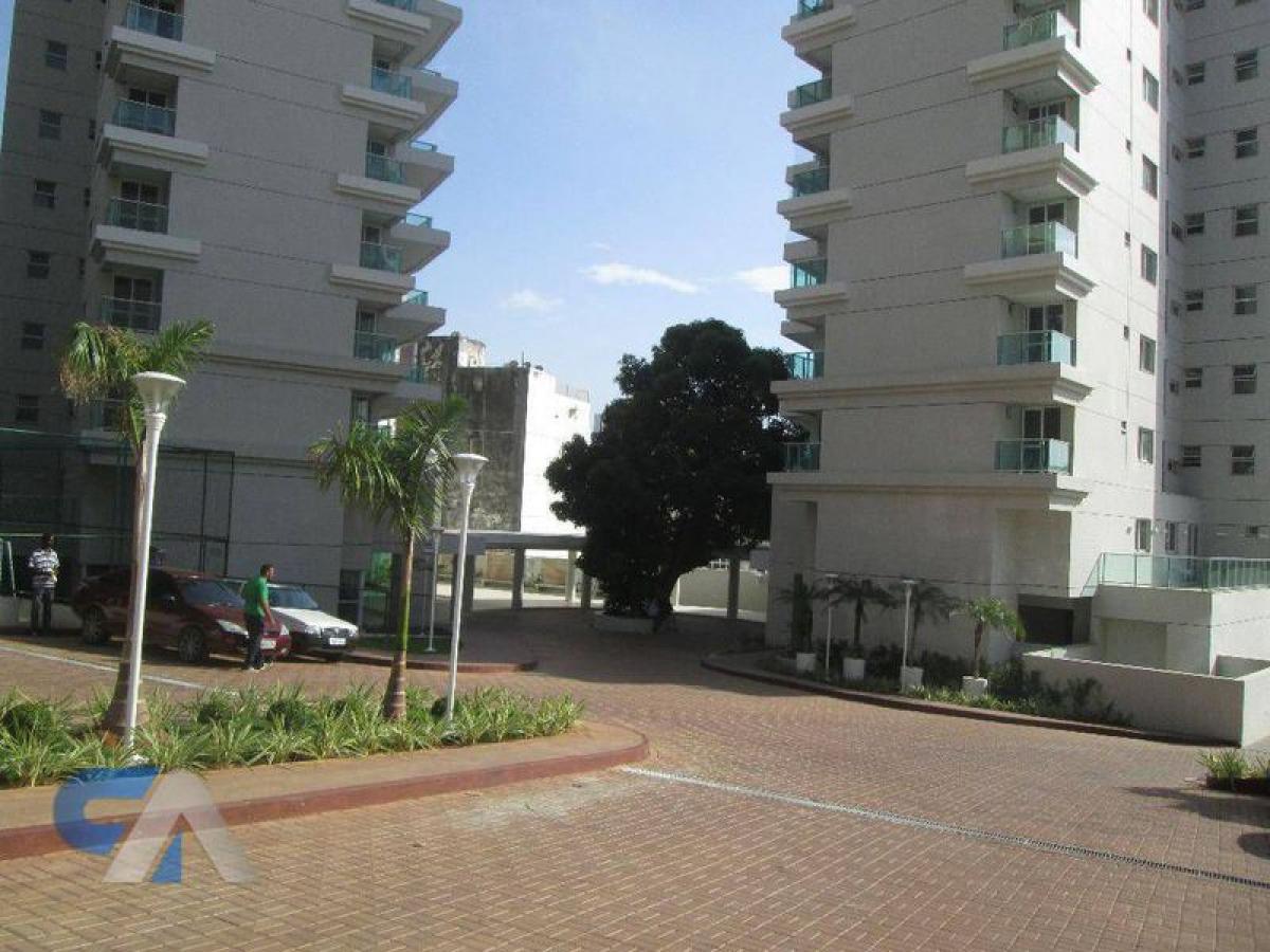 Квартира с 4 спальнями в Салвадор-ду-Сул, Бразилия № 534381