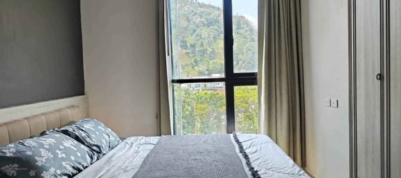 Apartamento de 2 divisões em Pattaya, Thailand N.º 175618 7