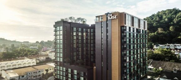 Apartamento de 2 divisões em Pattaya, Thailand N.º 175618 13