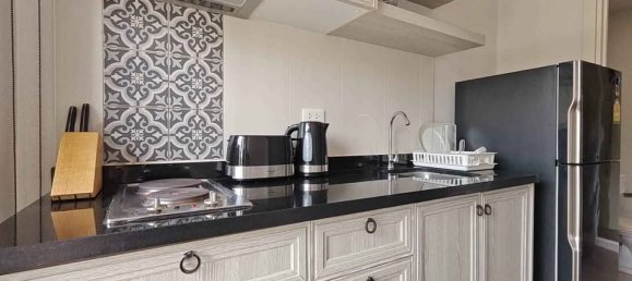 Apartamento de 2 divisões em Pattaya, Thailand N.º 175618 5